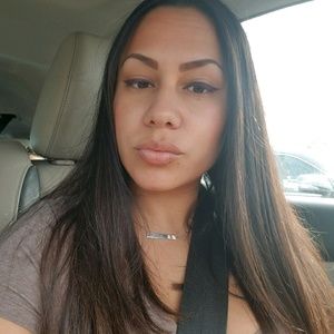 Meet your Posher, Tiffany